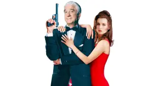 Задник к фильму "Неистребимый шпион" #360910