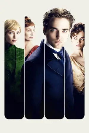 Постер к фильму "Милый друг" #666228