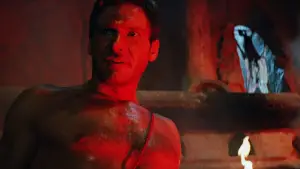 Задник к фильму "Индиана Джонс и Храм Судьбы" #587855