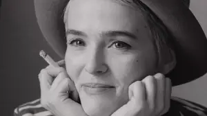 Задник к фильму "Новая волна" #526906