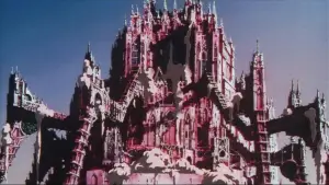 Задник к фильму "D: Жажда крови" #701682