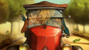 Видео к фильму A Magnificent Life | Official Teaser #1