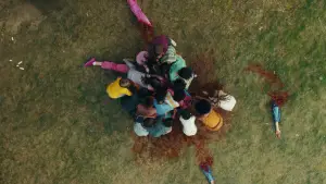 Задник к фильму "Орудия" #519124