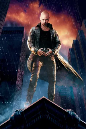 Постер к фильму "Сорвиголова" #323587