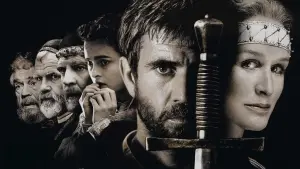 Видео к фильму Гамлет | Mel Gibson in Hamlet 1990 TV trailer