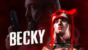 Задник к фильму "Бекки" #105118