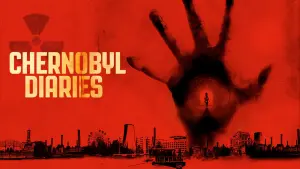 Задник к фильму "Запретная Зона" #131388