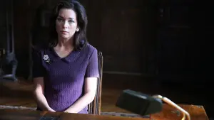 Задник к фильму "Послушница" #435694