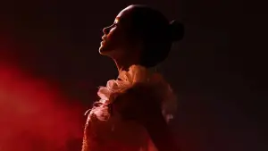 Задник к фильму "Эбигейл" #573652