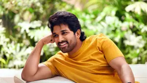 Задник к фильму "Волна в Вайкунтхампураме" #399393