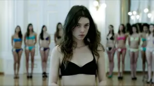 Задник к фильму "Аляска" #264028