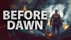 Видео к фильму Before Dawn | "You Got The Shot"