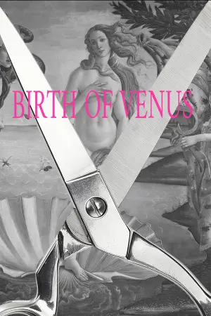 Постер к фильму "Birth of Venus"