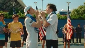 Задник к фильму "Претенденты" #548516