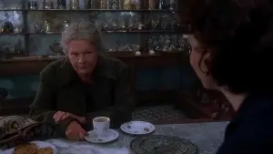 Задник к фильму "Шоколад" #716817