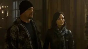 Задник к фильму "Ущерб" #433820