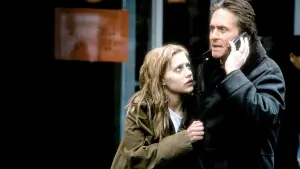 Задник к фильму "Не говори ни слова" #726185