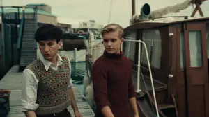 Задник к фильму "Дюнкерк" #570398