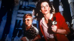 Задник к фильму "Очевидец" #459318