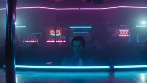 Задник к фильму "Выбор Фредерика Фитцелла" #387394