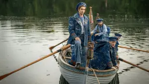 Задник к фильму "Летучий корабль" #365647