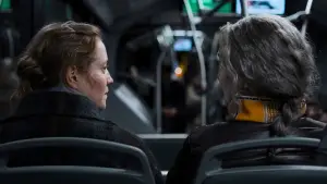 Задник к фильму "Ночная смена" #586843