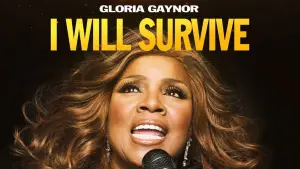 Задник к фильму "Gloria Gaynor: I Will Survive" #756744