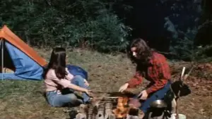 Задник к фильму "Гризли" #418022