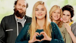 Задник к фильму "Голос семьи Белье" #387907