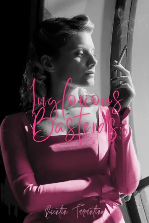 Постер к фильму "Бесславные ублюдки" #430284