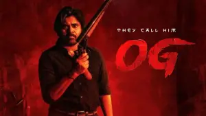 Задник к фильму "Они называют его ОГ" #621626