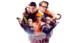 Задник к фильму "Kingsman: Секретная служба" #171700