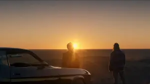 Видео к фильму Locusts | LOCUSTS Teaser 2 OFFICIAL 2019