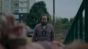 Задник к фильму "Psicópata: El Asesino del Conejo Blanco" #768606