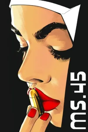 Постер к фильму "Ангел мщения" #273545