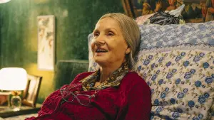 Задник к фильму "Спрячь бабушку в холодильнике" #299889