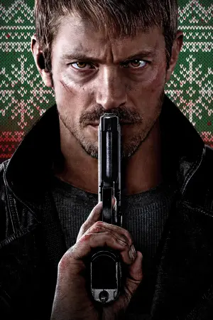 Постер к фильму "Немая ярость" #164032