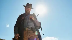 Задник к фильму "Перерожденные" #606218