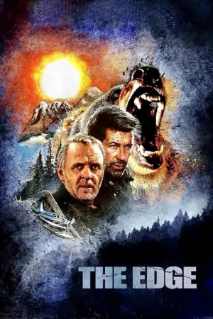 Постер к фильму "На грани" #260060