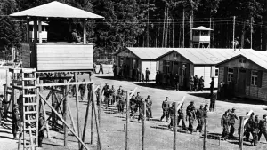 Задник к фильму "Большой побег" #181359