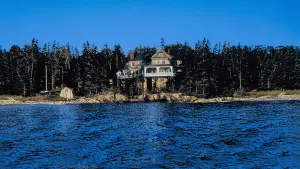 Задник к фильму "Человек без лица" #281723