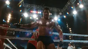 Задник к фильму "Крушащая машина" #526316