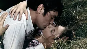 Задник к фильму "Вдова Кудер" #469048