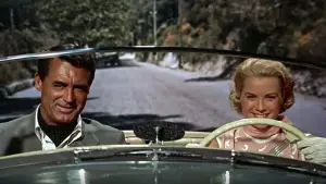 Задник к фильму "Поймать вора" #723779