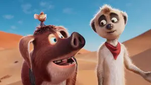 Задник к фильму "Тафити. Приключения на краю света" #537796