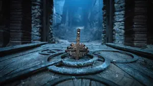 Задник к фильму "Анчартед: На картах не значится" #249293