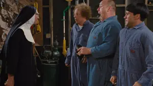 Задник к фильму "Три балбеса" #335679