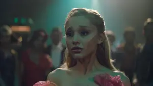 Задник к фильму "Злая: Часть первая" #479196