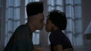 Задник к фильму "Домашняя вечеринка" #651591