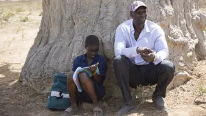 Задник к фильму "Легенды саванны" #439458